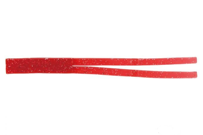 

Приманка Nikko Squid Strips BIG 145мм #UV Red, Красный