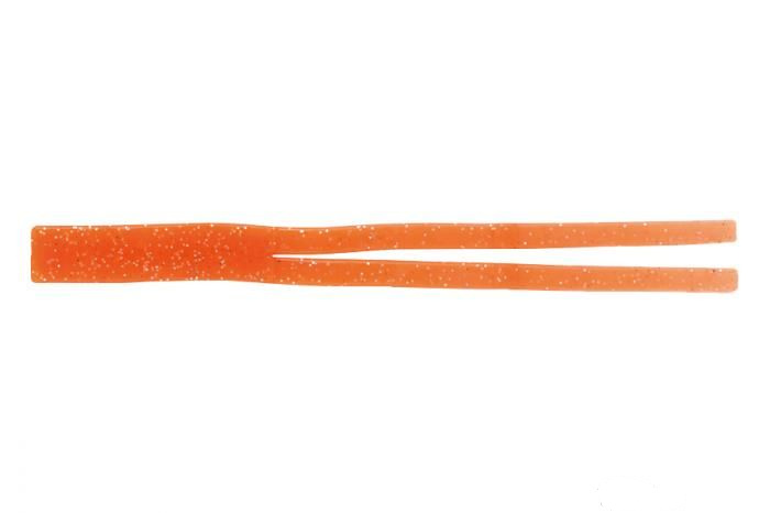 фото Приманка nikko squid strips big 145мм #uv orange