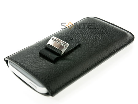 

ls Laro Studio Clark case для iPhone 5 LR11090, Черный