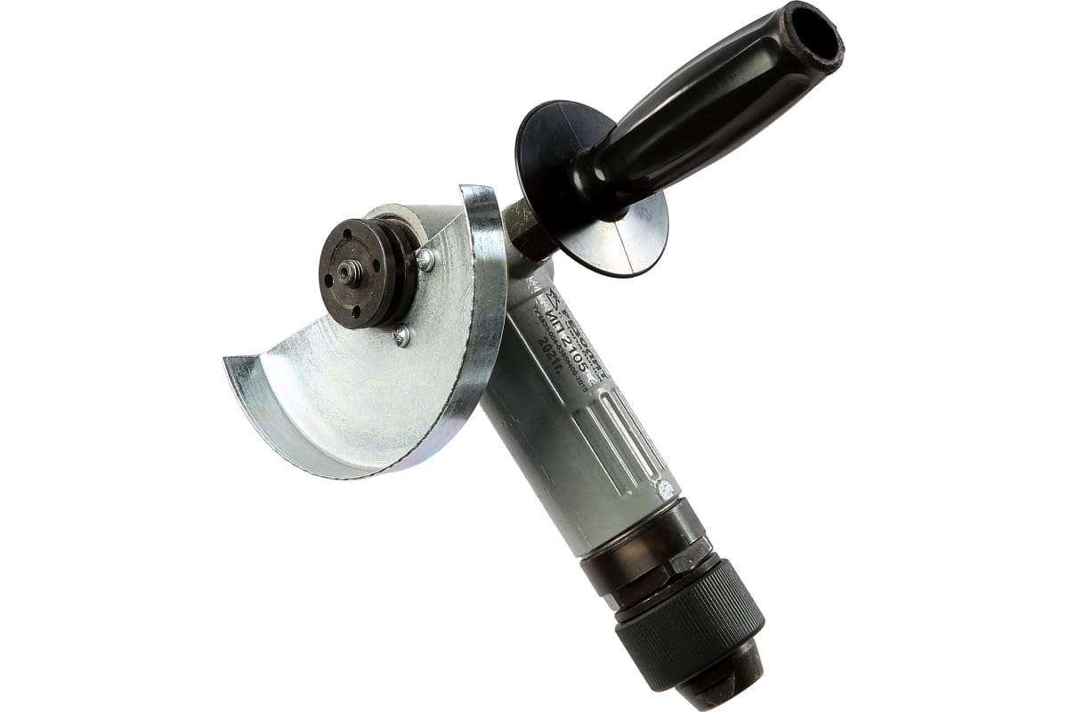 ООО ПК РЕЗОЛИТ Шлифмашинка ИП 2105 угловая 137152 1177000₽