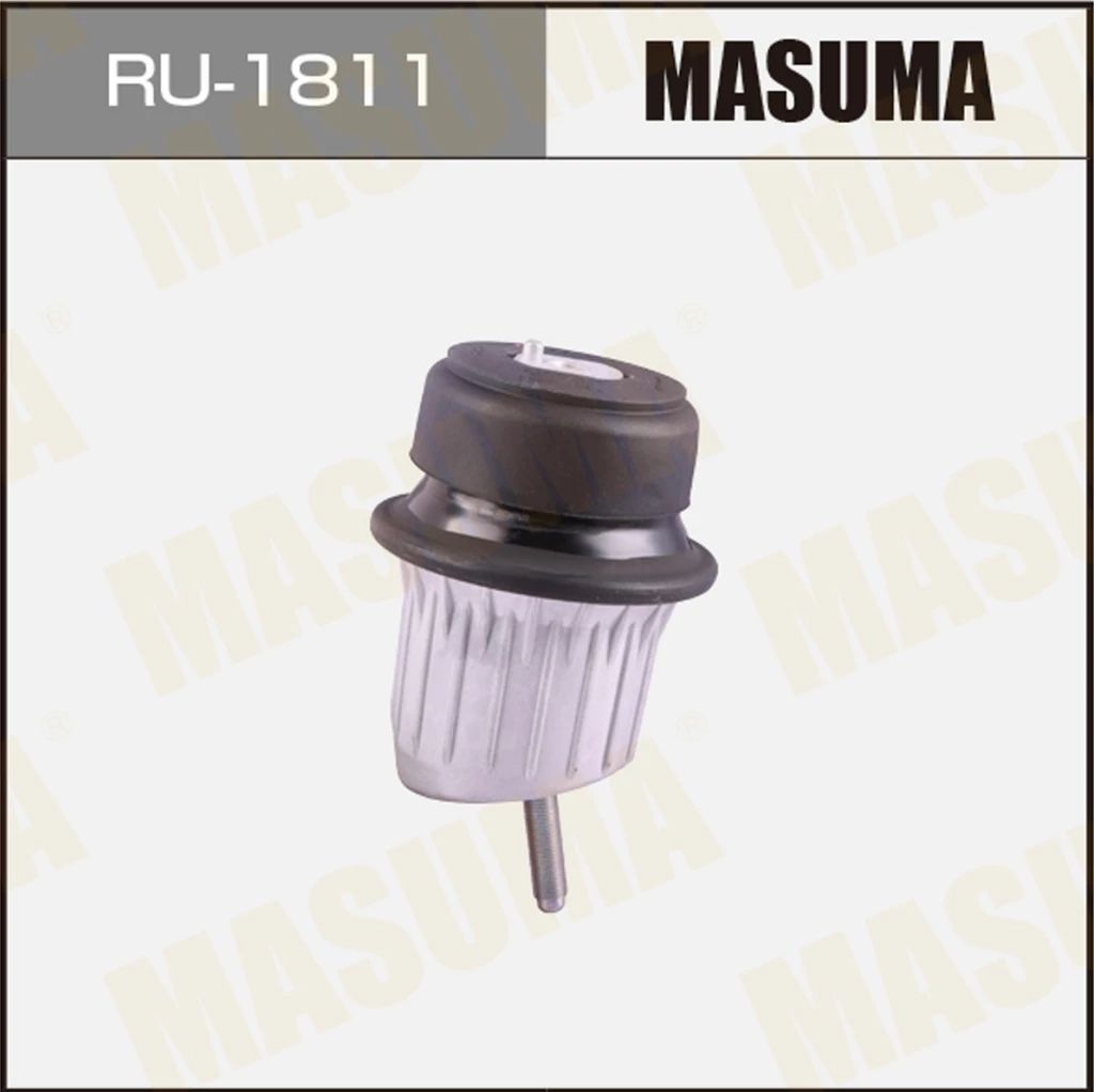 

Подушка крепления двигателя Masuma RU-1811, Masuma