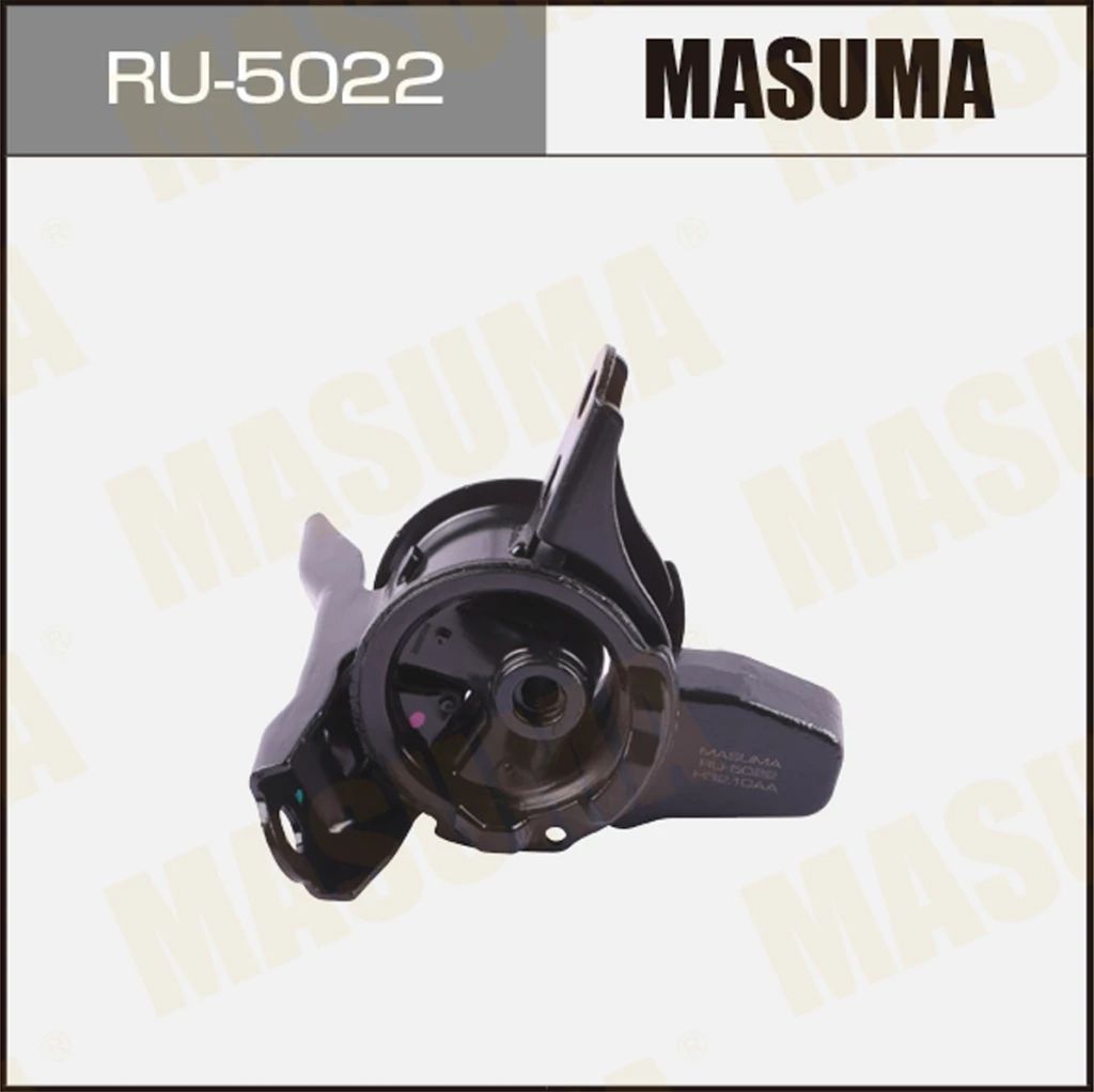 

Подушка крепления двигателя Masuma RU-5022, Masuma