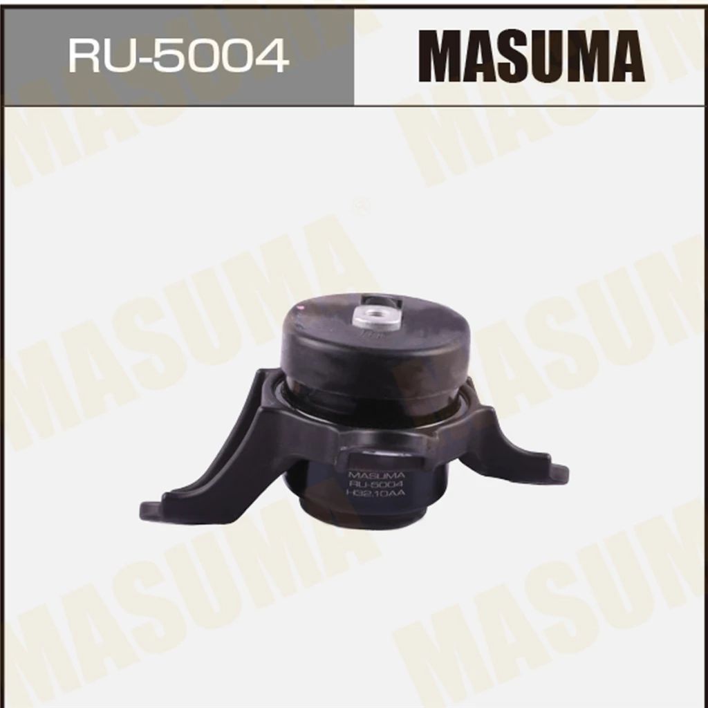 

Подушка крепления двигателя Masuma RU-5004, Masuma