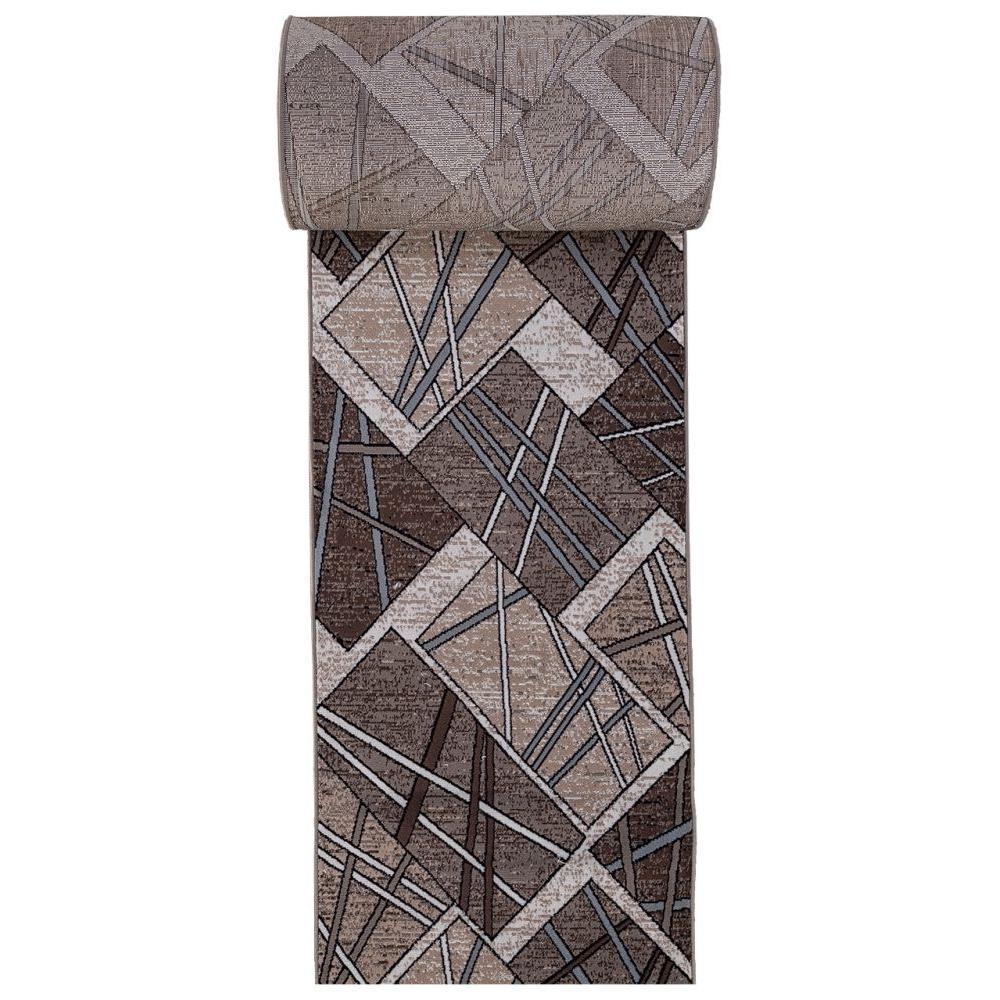 

Ковровая дорожка Merinos 120х3 000, 242