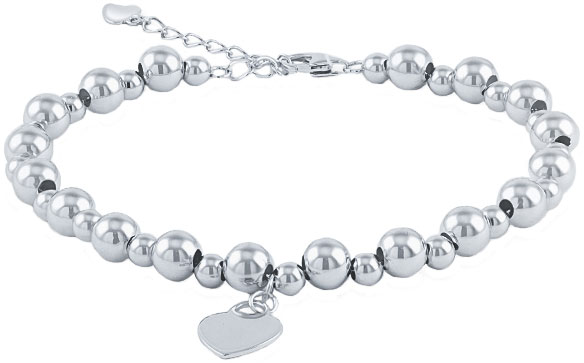 

Браслет из серебра р. 18 Silver Wings 04C5377-127, 04C5377-127