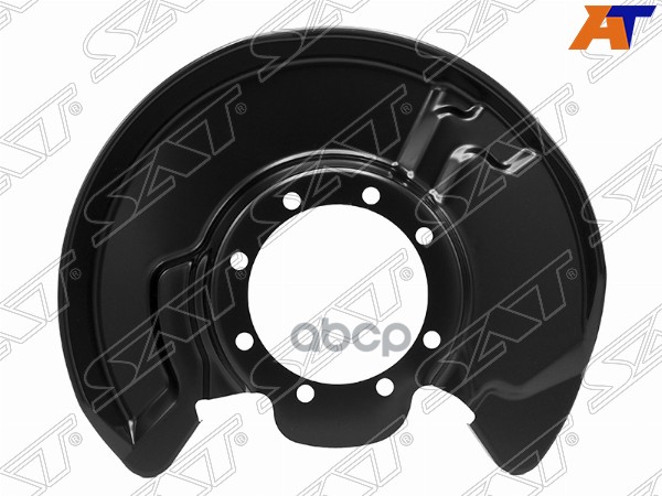 

SAT Защита тормозного диска перед TOYOTA LAND CRUISER 80 92-98 правый