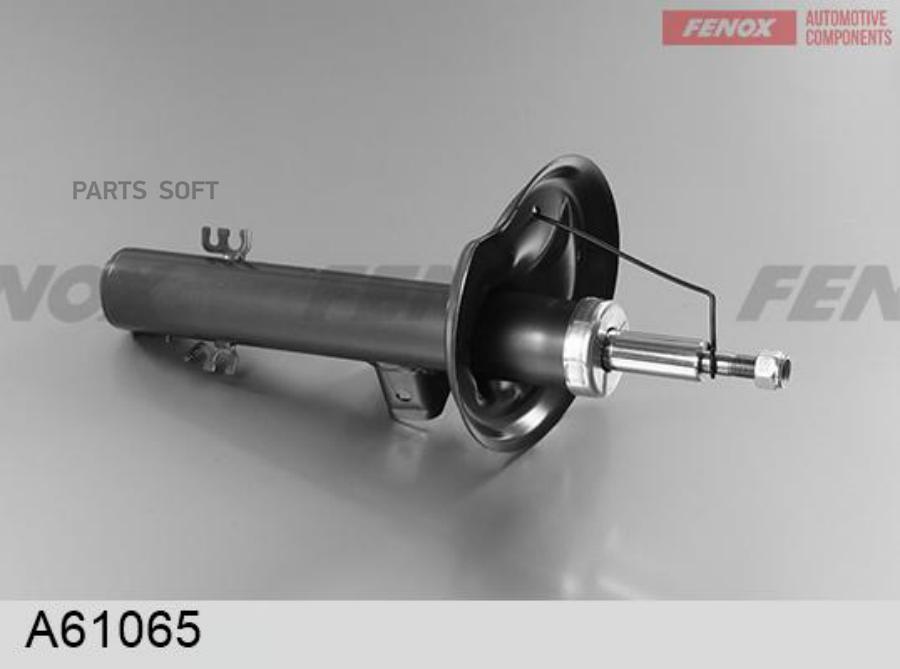 

Стойка Амортизаторная Передняя Правая Bmw X3 (E83)04-10 A61065 FENOX арт. A61065