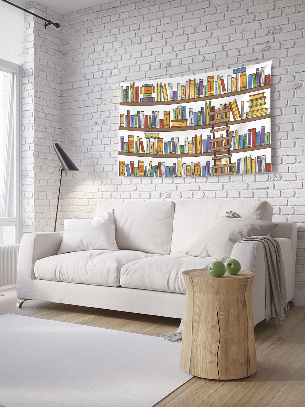 

tpg_28886_150x200 МУЛЬТИ Тапестри (декоративное панно) с фотопечатью