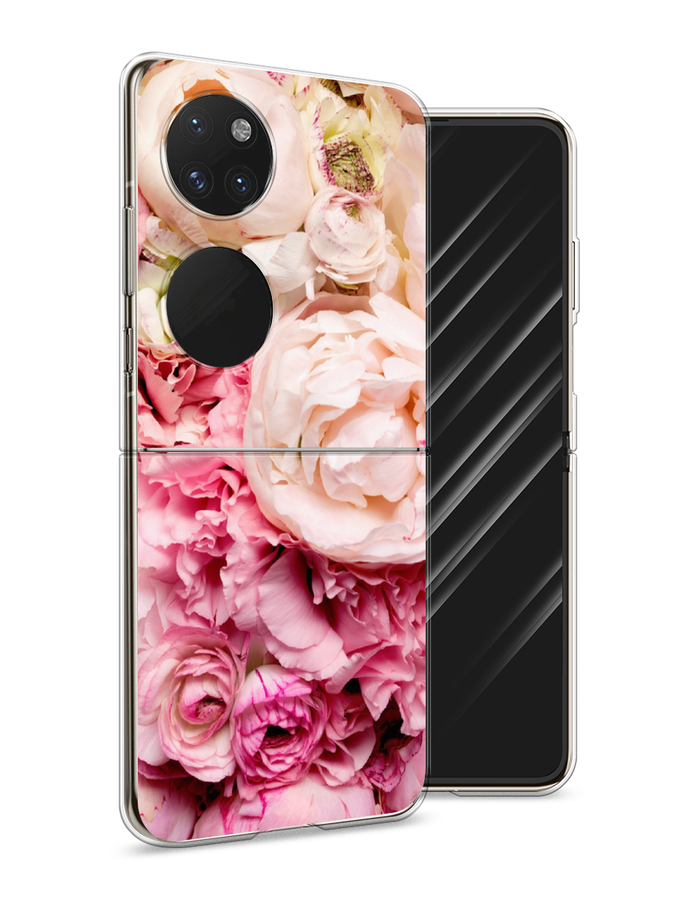 Чехол Awog  на Huawei P50 pocket 