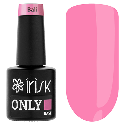 

База IRISK для гель-лака Only №14, Bali