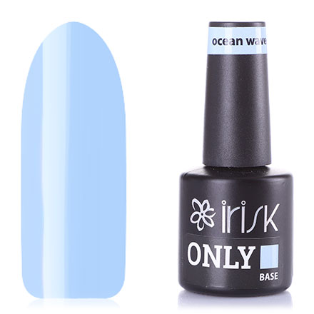 

База IRISK Only №04, Ocean Wave