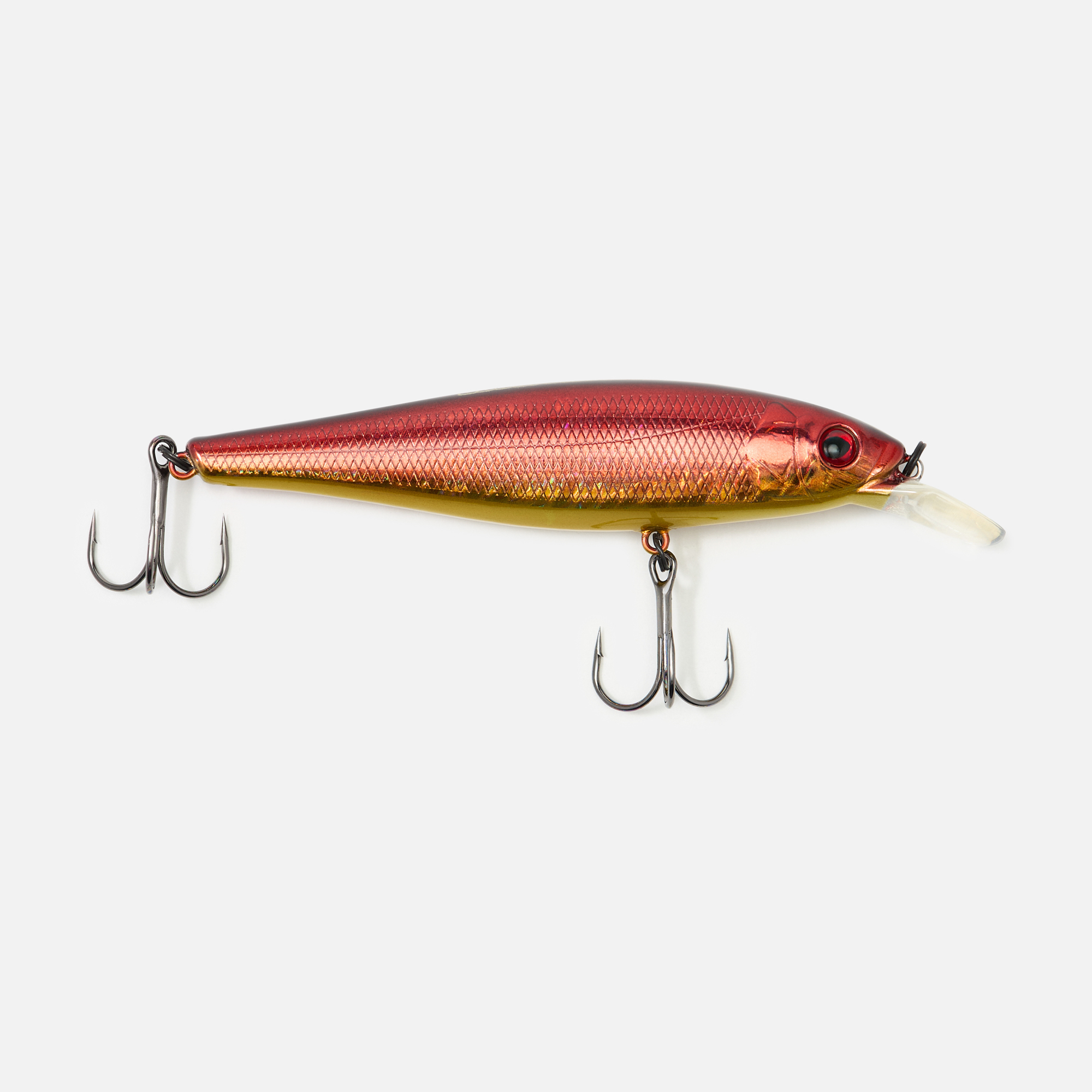 

Воблер Bearking Pointer 17.5g M100-003, Красный, M100