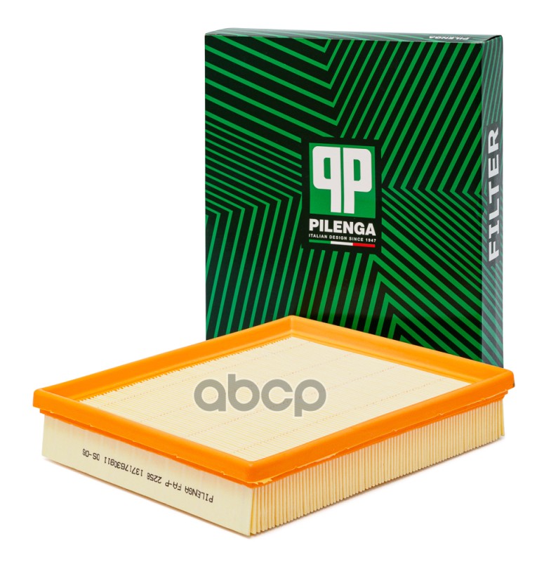 

Фильтр Воздушный PILENGA FAP2258