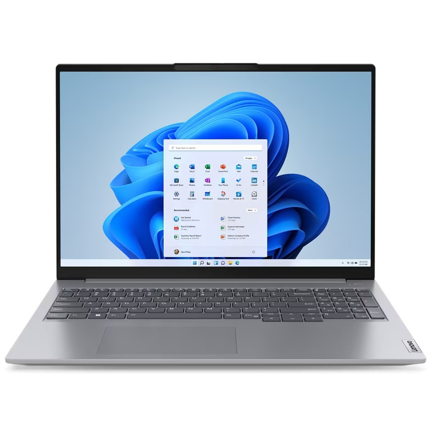 

Ноутбук Lenovo ThinkBook 14 G6 IRL серый (21KG00CKAK), ThinkBook 14 G6 IRL