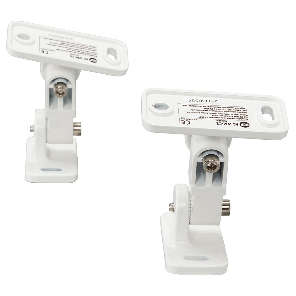 

Кронштейн для акустической системы RCF AC WM-CS, AC WM-CS