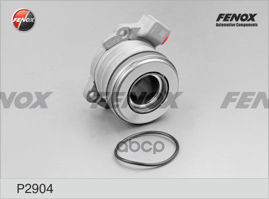

Цилиндр Рабочий Привода Сцепления FENOX арт. P2904