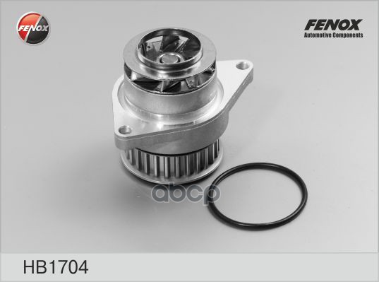 

Насос Охлаждающей Жидкости FENOX HB1704