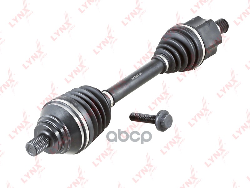 

Привод В Сборе LYNXauto арт. CD1278