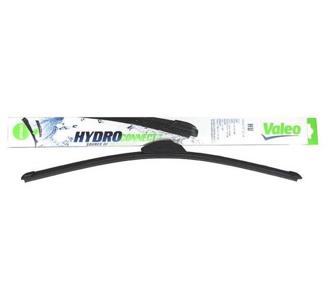 фото Щетка стеклоочистителя hydroconnect upgrade lhd 700mm valeo арт. hu70