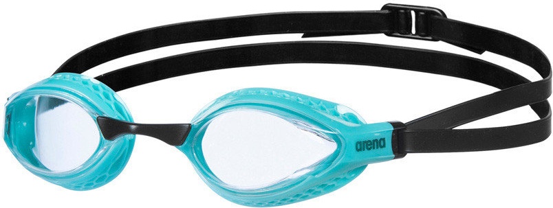 фото Очки arena airspeed 003150104 clear/turquoise