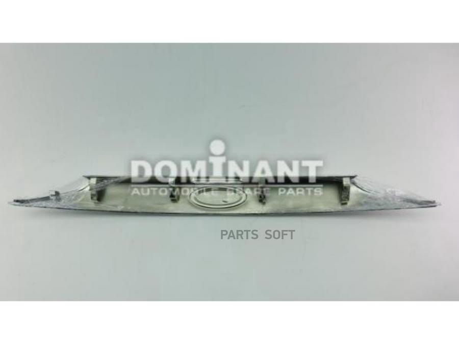 

DOMINANT Ручка двери багажного отделения DOMINANT FO17058502