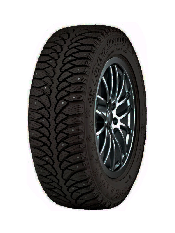 

Шины Cordiant Sno-Max PW-401 215 60 17 Ш 96 T