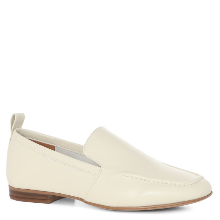 

Лоферы женские Tendance GLC119E-370 белые 37 EU, GLC119E-370