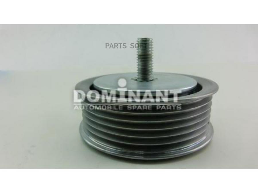 

DOMINANT Ролик ремня приводного DOMINANT AW03C01450276C
