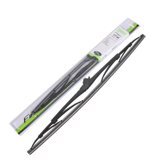фото Щетка стеклоочистителя valeo first vfr53 scantop 530мм (675553) valeo арт. vfr53