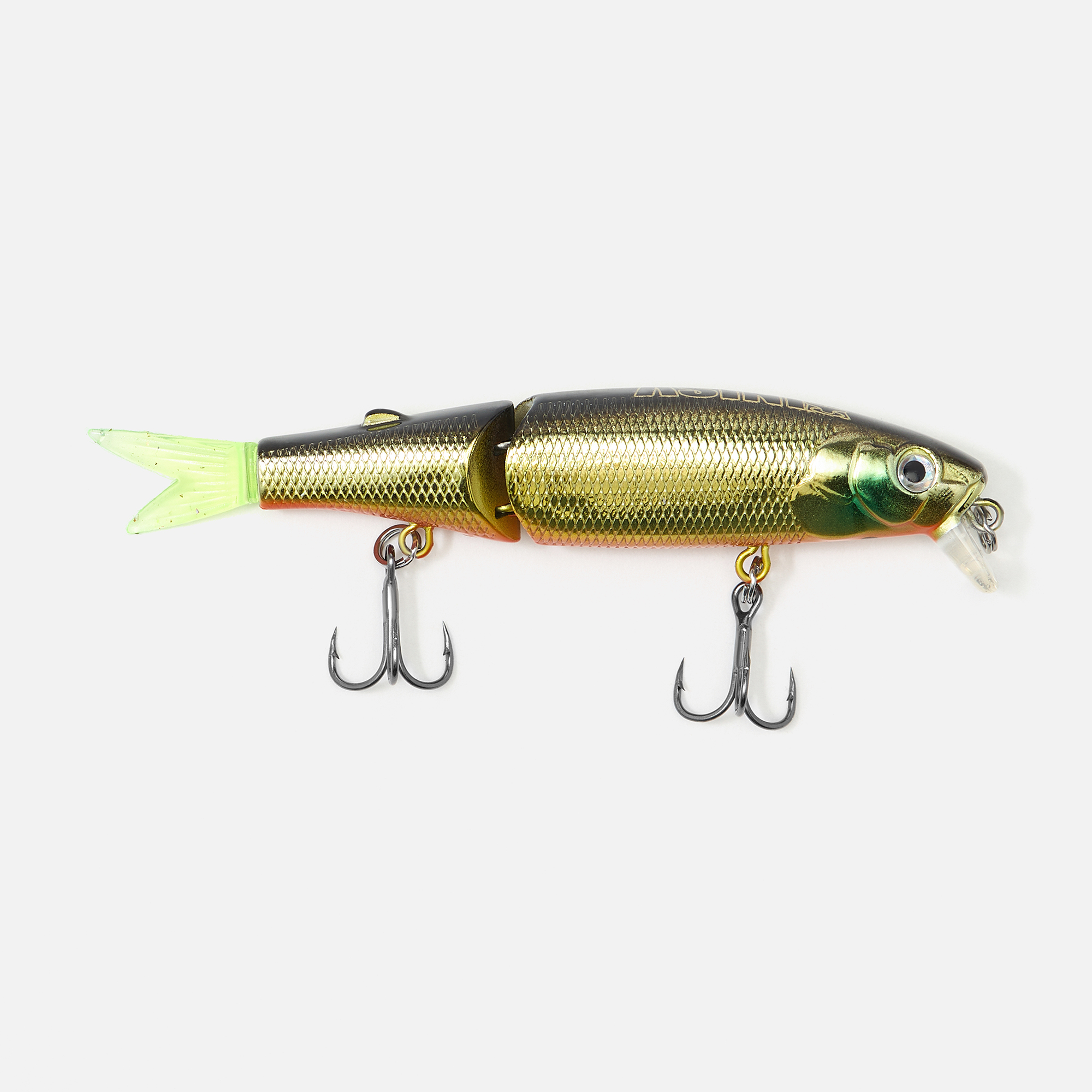

Воблер Bearking TINY-88 Jack-small-002, Золотистый, Jack-small