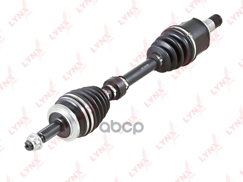 

Привод В Сборе LYNXauto арт. CD1254