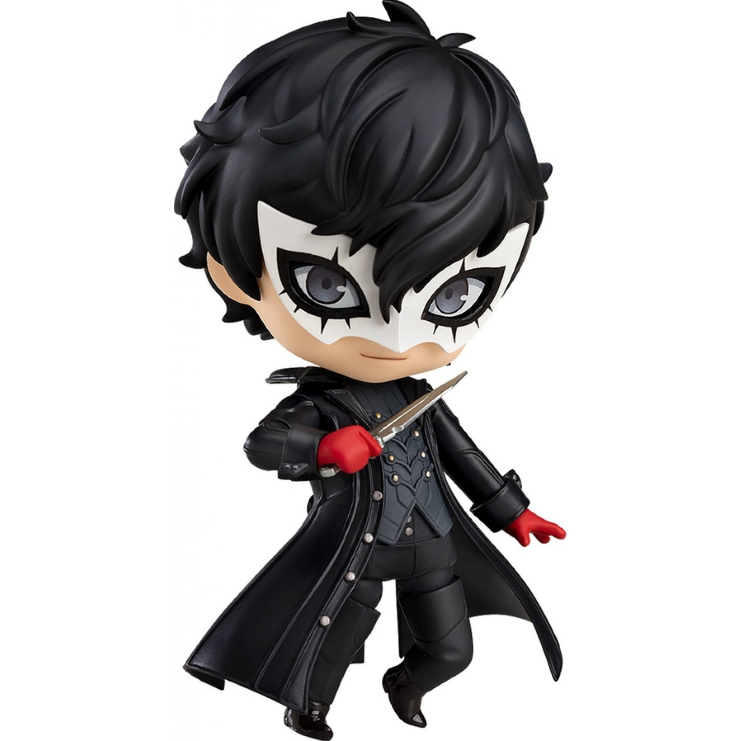 фото Фигурка good smile persona 5 nendoroid joker