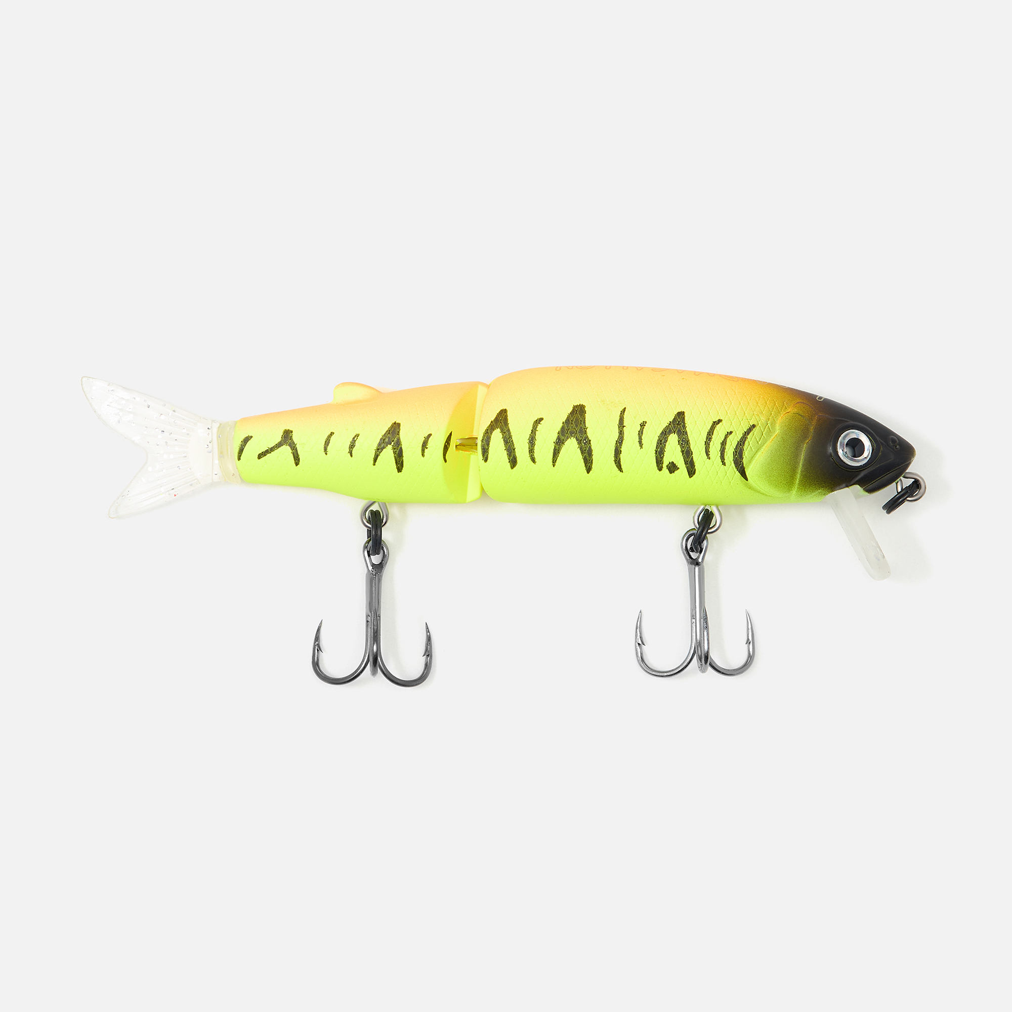 

Воблер Bearking Magallon 113SP 13.7g Jack-big-006, Желтый, Jack-big