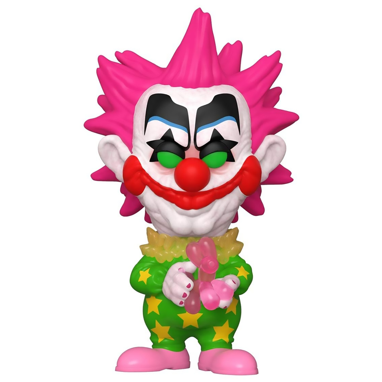 фото Фигурка funko pop! vinyl: killer klowns from outer space: spikey 44147