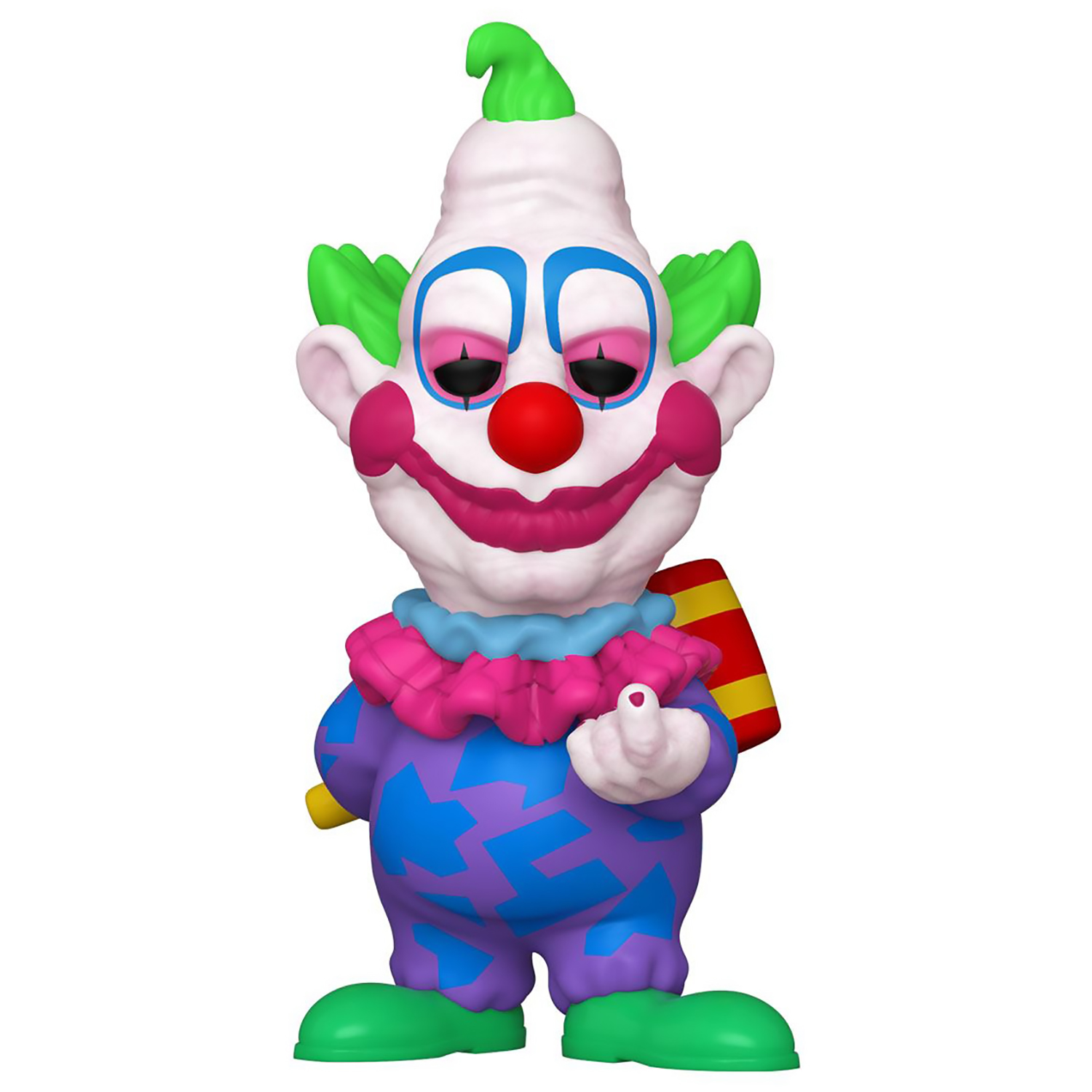 фото Фигурка funko pop! vinyl: killer klowns from outer space: jumbo 44145