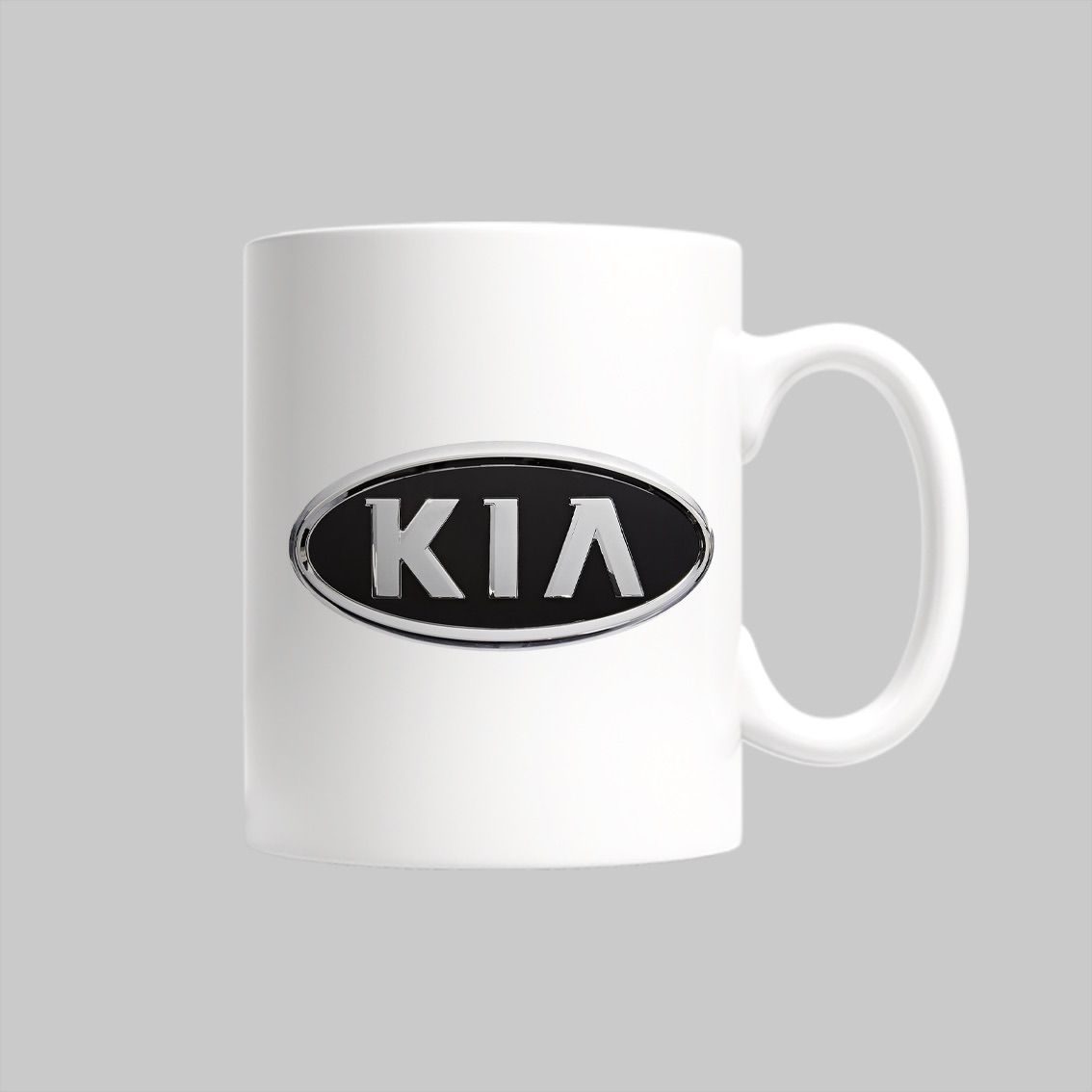 

Кружка Kia Motors Кия
