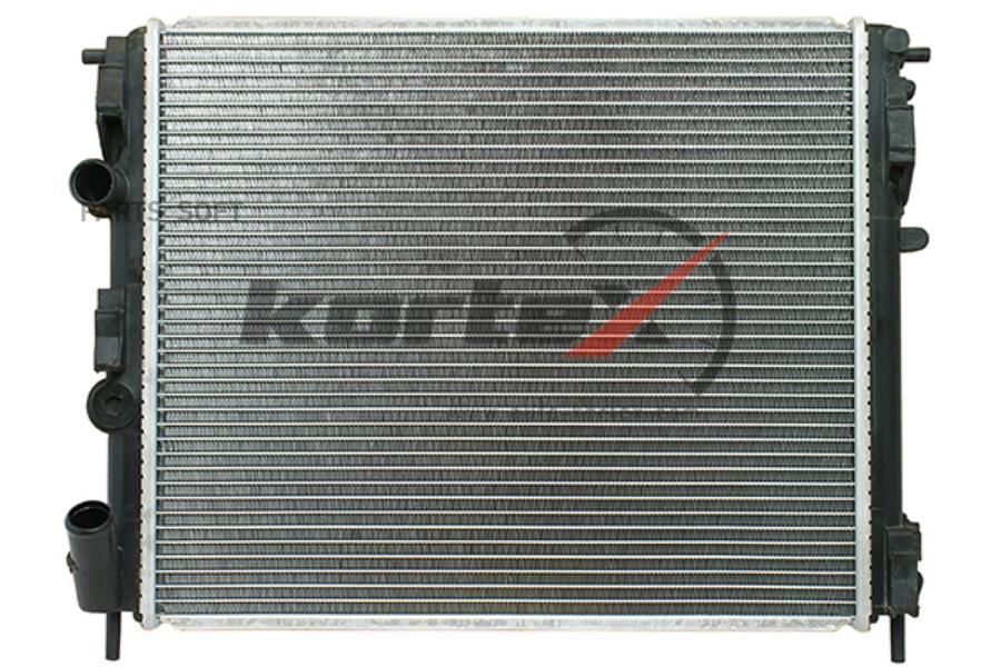 

KORTEX Радиатор двигателя KRD1132, KRD1132