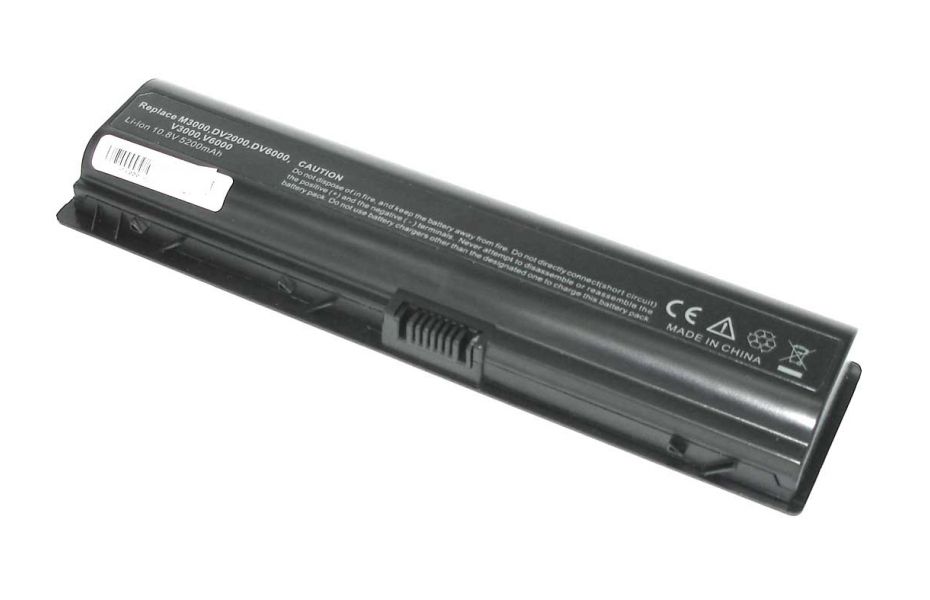 

Аккумулятор для ноутбука HP Pavilion dv6670er
