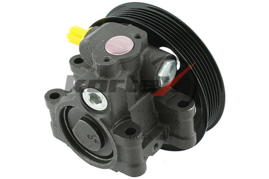 

KORTEX Насос ГУР FORD MONDEO III 00-07 1.8/2.0, KPS137