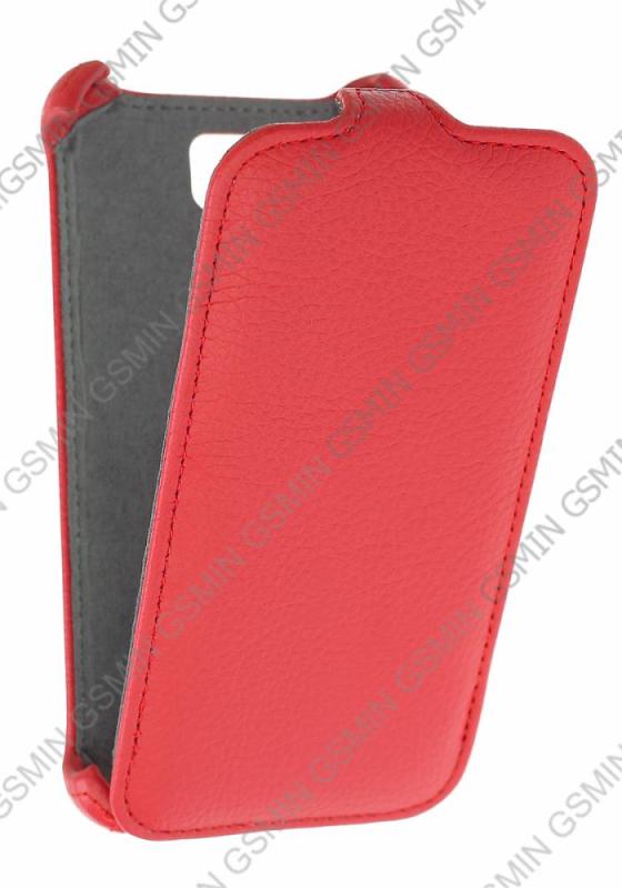 

Чехол Armor Case для Explay Vega Red, Красный