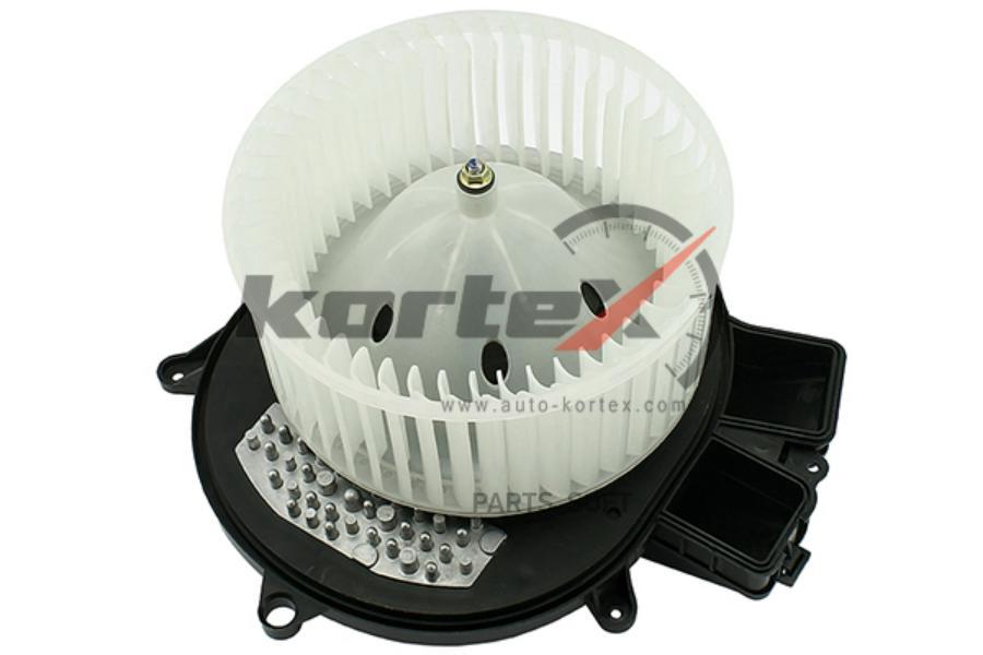 

KORTEX Мотор отопителя MB ML W166 11-/GL W166 12-, KHF098