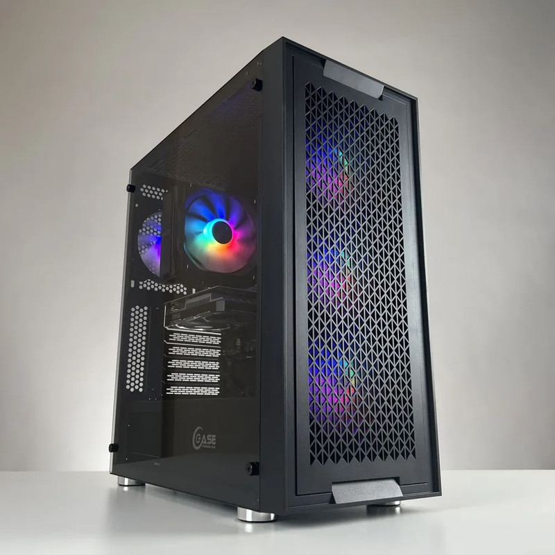 

Системный блок Hard Comp i3-12100f + RTX 3060, i3-12100f + RTX 3060 (12 ГБ)