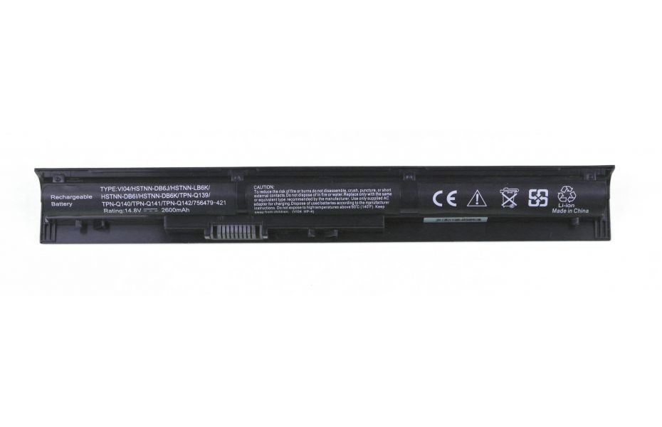 

Аккумулятор для ноутбука HP Pavilion 17-f000