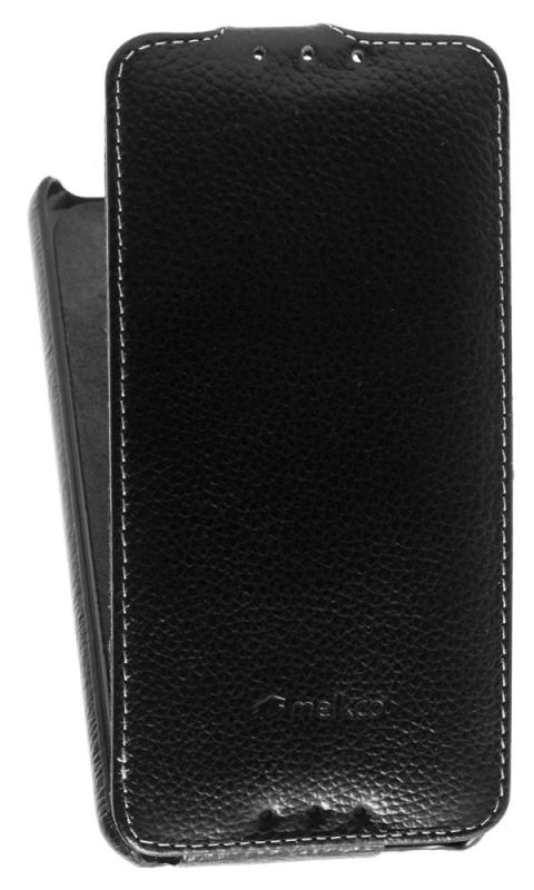 

Чехол Melkco для HTC Desire 610 Black LC, Черный