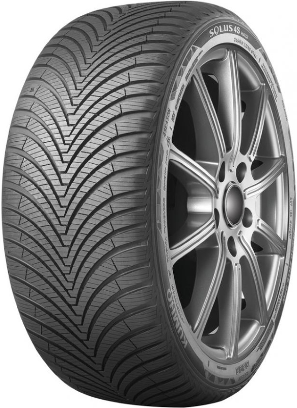 

Шина Kumho Solus 4S HA32 245/45R18 100Y, Solus 4S HA32