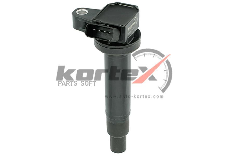 

KORTEX Катушка зажигания TOYOTA LAND CRUISER 100 98-/200 08- 4.7I SC 1927, KIC140