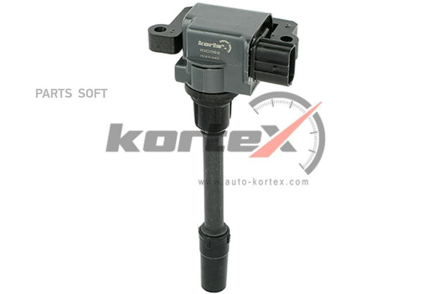

KORTEX Катушка зажигания MITSUBISHI PAJERO III 00- 3.5I SC 1042, KIC092