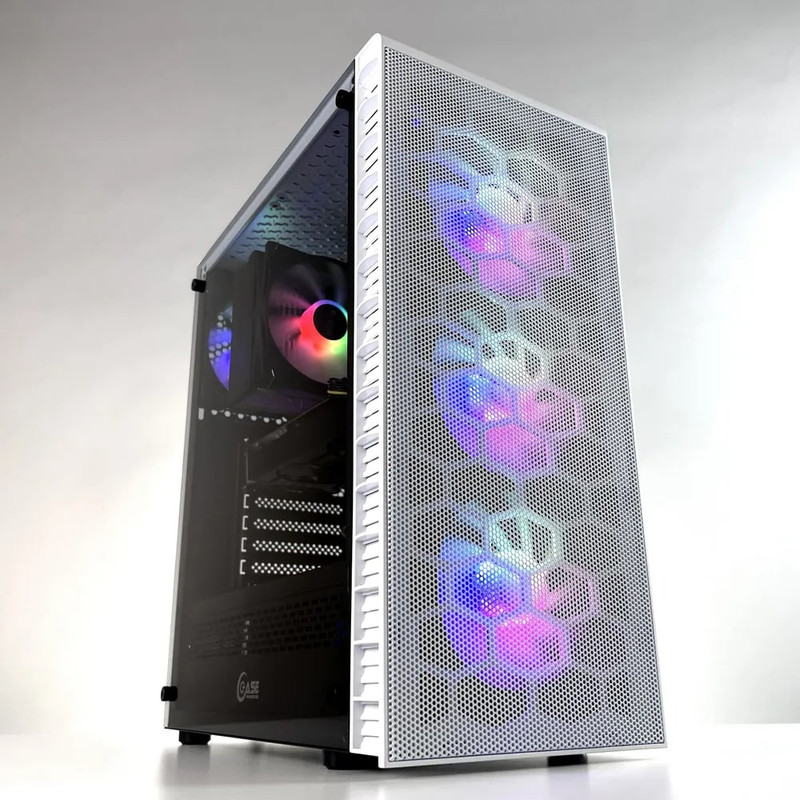 

Системный блок Hard Comp i3-12100f + RTX 3060, i3-12100f + RTX 3060 (12 ГБ)