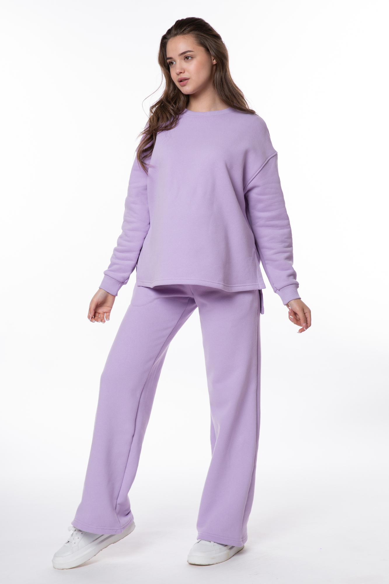 фото Костюм для беременных женский mama's fantasy 11-33522mf фиолетовый 42 ru