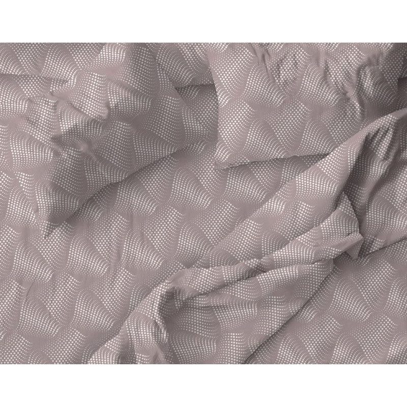 

Пододельник Ивановотекстиль 200х220 поплин Иллюзия бежевый, Иллюзия бежевый